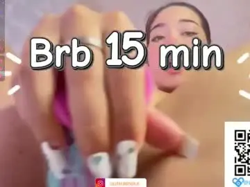 Chaturbate Free Porn Cam of lilith__rosse