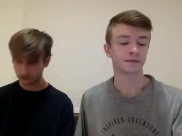 Chaturbate Free Porn Cam of ashingwest97