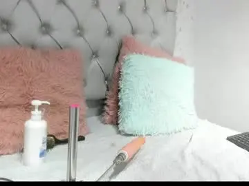Chaturbate Free Porn Cam of brenda_sofia2