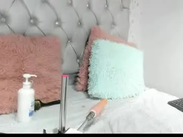 Chaturbate Free Live Porn of brenda_sofia2
