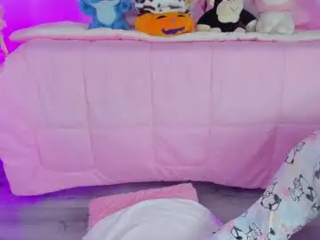 Chaturbate Adult Video Chat of hannacutegod