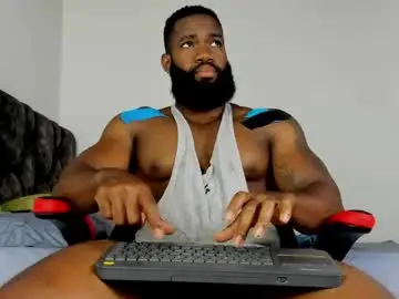 Chaturbate Best Webcam of james_bbcmuscle