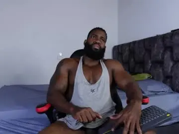 Chaturbate Free Live Porn of james_bbcmuscle