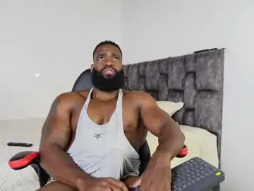 Chaturbate Free Live Porn of james_bbcmuscle