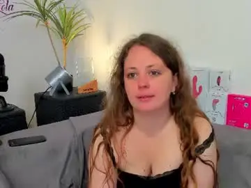 Chaturbate Free Porn Cam of lovelylola_fr
