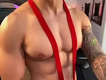 Chaturbate Best live sex cam show of magnus_savage