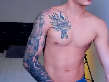 Chaturbate Adult Webcam of morthy_downey