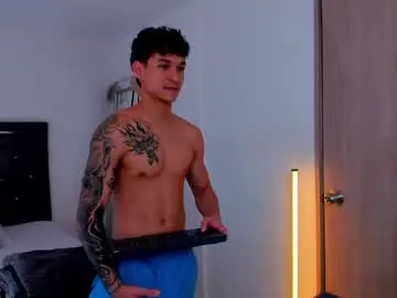Chaturbate Adult Webcam of morthy_downey