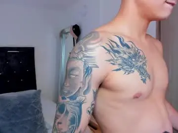 Chaturbate Adult Webcam of morthy_downey