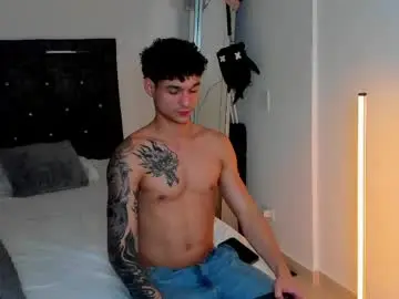Chaturbate Watch Live Sex Cams of morthy_downey