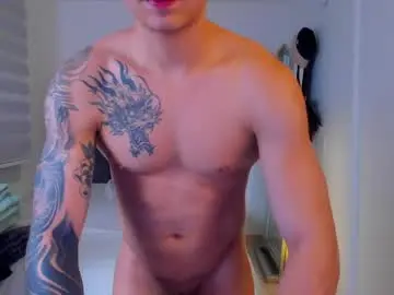 Chaturbate Adult Webcam of morthy_downey