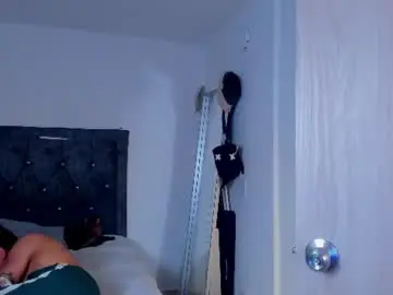 Chaturbate Nude Webcam of morthy_downey