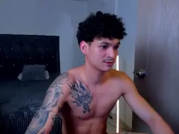 Chaturbate Nude Webcam of morthy_downey