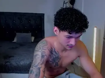 Chaturbate Adult Webcams of morthy_downey