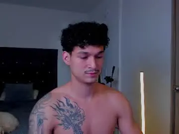 Chaturbate Free Live Porn of morthy_downey