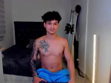 Chaturbate Free Porn Cam of morthy_downey