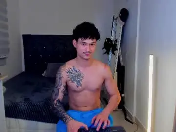 Chaturbate Nude Webcam of morthy_downey