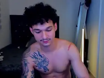 Chaturbate Nude Webcam of morthy_downey