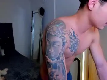 Chaturbate Watch Live Sex Cams of morthy_downey