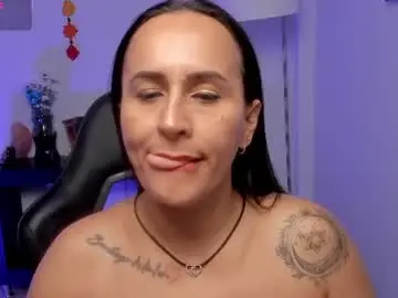 Chaturbate Best live sex cam show of sara_charmy