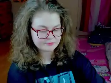 Chaturbate Live Sex Cam of sashy_way