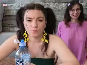Chaturbate Watch Live Sex Cams of vika_loves_you