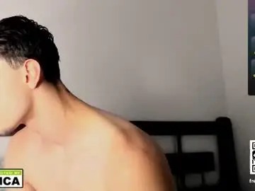 Chaturbate Nude Webcam of 19_david_19