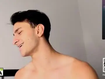 Chaturbate Adult Webcams of 19_david_19