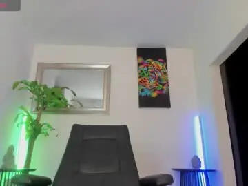 Chaturbate Live Sex Cam of _emmaruiz