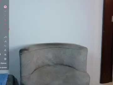 Chaturbate Live Sex of adriel_escalante
