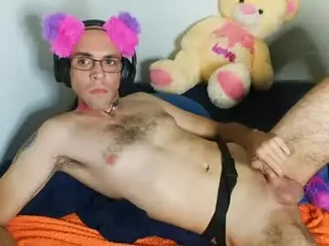 Chaturbate Watch Live Sex Cams of cum_hot01