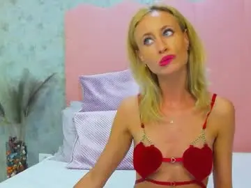Chaturbate Sex Cam of deliamarlow