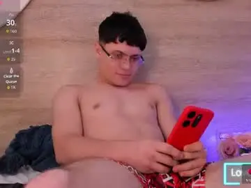 Chaturbate Sex Chat of eytan_20