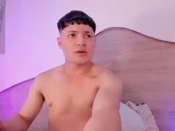 Chaturbate Best Webcam of eytan_20