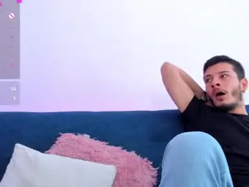 Chaturbate Best live sex cam show of josh_and_val