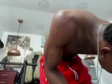 Chaturbate Adult Webcam of king_fitt_