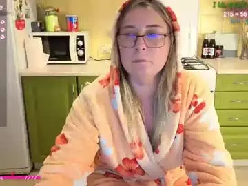 Chaturbate Adult Video Chat of lissa_charmingmilf