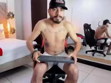 Chaturbate Live Porn of matthewcullenn