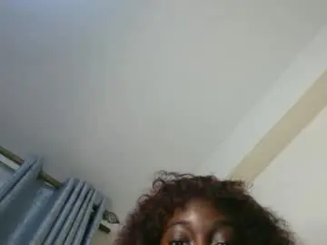 Chaturbate Watch Live Sex Cams of miss_jamilla255