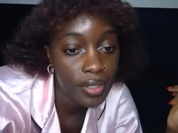 Chaturbate Live Sex of miss_jamilla255