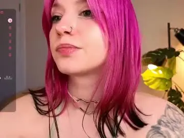 Chaturbate Watch Live Sex Cams of arielabradberry