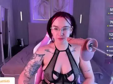 Chaturbate Live Sex of bharbie_xxx