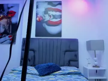 Chaturbate Sex Cam of colby_driscoll