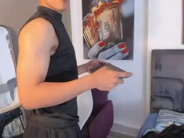 Chaturbate Best Webcam of colby_driscoll