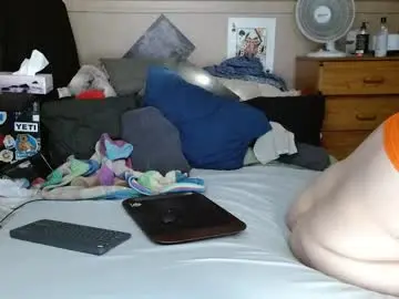 Chaturbate Adult Webcam of cosmicjones88