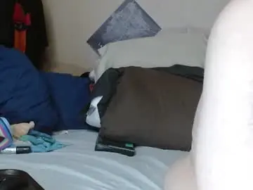 Chaturbate Live Sex Cam of cosmicjones88