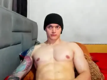 Chaturbate Watch Live Sex Cams of dick_demon_1