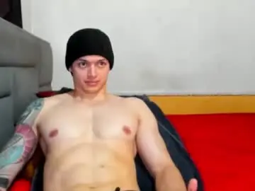Chaturbate Adult Webcam of dick_demon_1