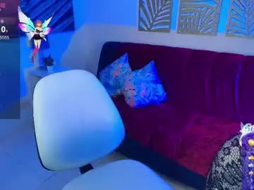 Chaturbate Live Sex Cam of ela_boop