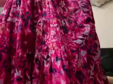 Chaturbate Sex Chat of hola_sunflower
